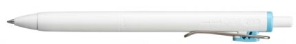Uni-ball UMN-S-07 Penna a gel retrattile - Punta a sfera 0