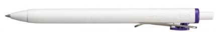 Uni-ball ONE UMN-S-07 Penna a inchiostro liquido - Punta a sfera 0