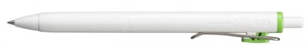 Uni-ball UMN-S-07 Penna a gel retrattile - Punta a sfera da 0