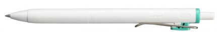 Uni-ball UMN-S-07 Penna a gel retrattile - Punta a sfera 0