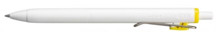 Uni-ball UMN-S-07 Penna a gel retrattile - Punta a sfera 0