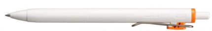 Uni-ball UMN-S-07 Penna a gel retrattile - Punta a sfera 0