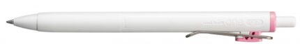 Uni-ball UMN-S-07 Penna a inchiostro gel retrattile - Punta a sfera 0