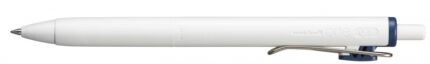 Uni-ball UMN-S-07 Penna a gel retrattile - Punta a sfera 0