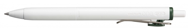 Uni-ball ONE UMN-S-07 Penna a inchiostro liquido - Punta a sfera 0