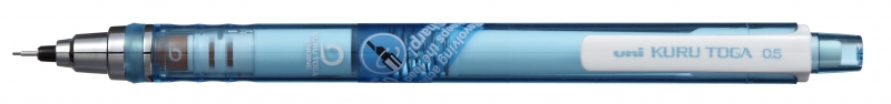 Uni-ball Kuru Toga M5-450T Portamine - Larghezza tratto 0
