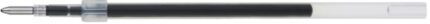 Uni-ball SXR-10 Ricarica per penna a sfera JetStream - Punta da 1 mm - Colore nero