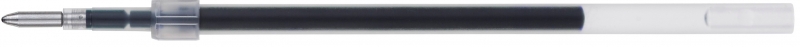 Uni-ball SXR-10 Ricarica per penna a sfera JetStream - Punta 1 mm - Colore blu