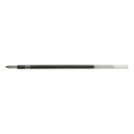 Uni-ball SXR-80 Ricarica per penna a sfera JetStream Trio - Punta a sfera 1 mm - Colore nero
