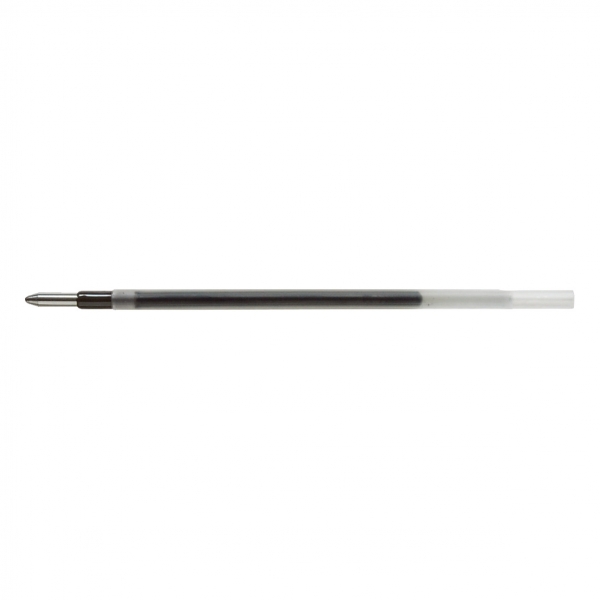 Uni-ball SXR-80 Ricarica per penna a sfera JetStream Trio - Punta a sfera 1 mm - Colore nero