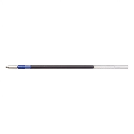 Uni-ball SXR-80 Ricambio per penna a sfera JetStream Trio - Punta a sfera 1 mm - Colore blu
