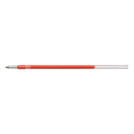 Uni-ball SXR-80 Ricarica per penna a sfera JetStream Trio - Punta da 1 mm - Colore rosso