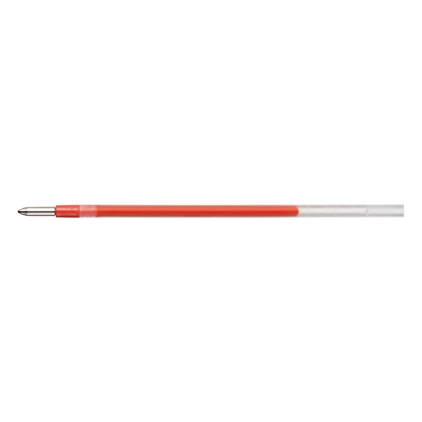 Uni-ball SXR-80 Ricarica per penna a sfera JetStream Trio - Punta da 1 mm - Colore rosso