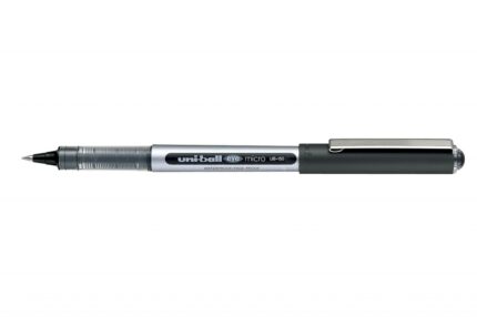 Uni-ball Eye Micro UB-150 Penna a inchiostro liquido - Punta a sfera 0