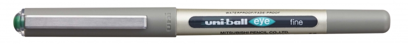 Uni-ball Eye Fine UB-157 Penna a inchiostro liquido - Punta a sfera 0 Uni-ball Eye Fine UB-157 Penna a inchiostro liquido - Punta a sfera 0