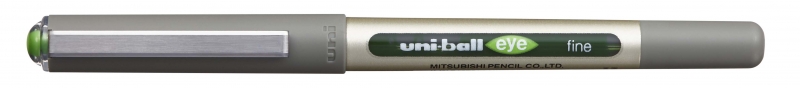 Uni-ball Eye Fine UB-157 Penna a inchiostro liquido - Punta a sfera 0