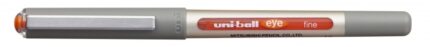 Uni-ball Eye Fine UB-157 Penna a inchiostro liquido - Punta a sfera 0