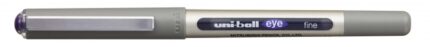 Uni-ball Eye Fine UB-157 Penna a inchiostro liquido - Punta a sfera 0