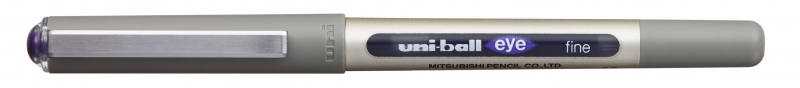 Uni-ball Eye Fine UB-157 Penna a inchiostro liquido - Punta a sfera 0 Uni-ball Eye Fine UB-157 Penna a inchiostro liquido - Punta a sfera 0