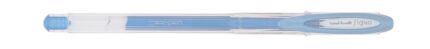 Uni-ball Signo Noble Metal UM-120NM Penna a inchiostro gel - Punta a sfera da 0
