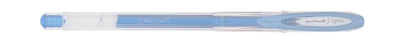 Uni-ball Signo Noble Metal UM-120NM Penna a inchiostro gel - Punta a sfera da 0 Uni-ball Signo Noble Metal UM-120NM Penna a inchiostro gel - Punta a sfera da 0