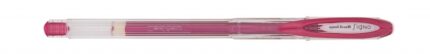 Uni-ball Signo Noble Metal UM-120NM Penna a inchiostro gel - Punta a sfera 0