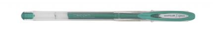 Uni-ball Signo Noble Metal UM-120NM Penna a inchiostro gel - Punta a sfera 0