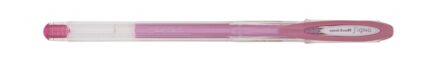 Uni-ball Signo Noble Metal UM-120NM Penna a inchiostro gel - Punta a sfera 0