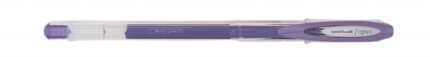 Uni-ball Signo Noble Metal UM-120NM Penna a sfera gel - Punta da 0