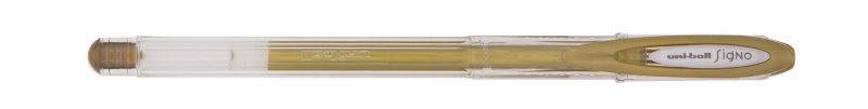 Uni-ball Signo Noble Metal UM-120NM Penna a inchiostro gel - Punta a sfera 0