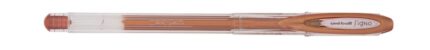 Uni-ball Signo Noble Metal UM-120NM Penna a inchiostro gel - Punta a sfera da 0