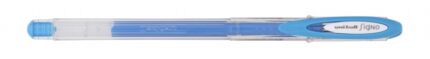 Uni-ball UM-120AC Signo Angelic Penna a inchiostro gel - Punta a sfera da 0