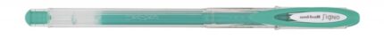 Uni-ball UM-120AC Signo Angelic Penna a inchiostro gel - Punta a sfera da 0