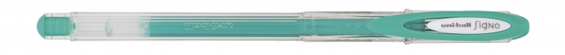 Uni-ball UM-120AC Signo Angelic Penna a inchiostro gel - Punta a sfera da 0