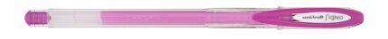 Uni-ball UM-120AC Signo Angelic Roller a inchiostro gel - Punta a sfera da 0