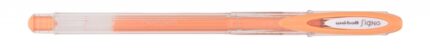 Uni-ball UM-120AC Signo Angelic Roller a inchiostro gel - Punta a sfera da 0