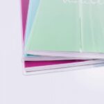 Apli Confezione da 3 buste trasparenti in PVC - Linguetta autoadattabile - Eco-Friendly - immagine 3