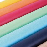 Apli Rotolo di carta Kraft - 70 g - Fibre naturali - Alta resistenza - Homogeneità di colore - Ideale per imballaggi e lavori manuali - Adatto a tempera e acquerelli - Colore nero - immagine 3