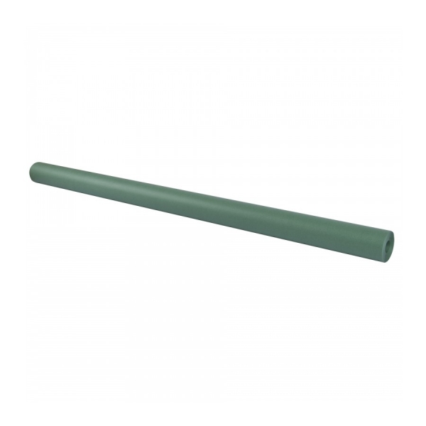 Rotolo di carta Kraft Apli - 70 g - Fibre naturali - Alta resistenza - Colore omogeneo - Ideale per imballaggi e lavori manuali - Colore verde muschio