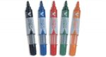 3 mm - 91% di plastica riciclata - Ricaricabile - Colori assortiti