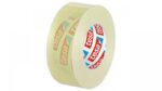Tesa Tesafilm Nastro autoadesivo trasparente 19 mm x 33 m - Resistente allo strappo - Senza PVC - immagine 2