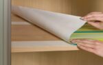 Nastro biadesivo universale Tesa 50 mm x 10 metri - Per fissare moquette su diverse superfici - Per lavori manuali e decorazioni - Colore bianco - immagine 2