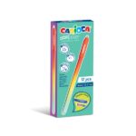 Carioca Oops Easy Penna cancellabile con punta da Ø 0