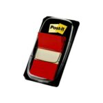 Post-it Index Dispenser con 50 segnalibri riposizionabili 25