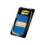 Post-it Index Dispenser con 50 segnalibri riposizionabili 25