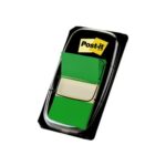 Dispenser Post-it Index con 50 segnalibri riposizionabili 25