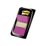 Dispenser Post-it Index con 50 segnalibri riposizionabili 25