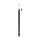 Apli Infinite Pencil Confezione di matite Infinito HB + Minuta di ricambio + Cappuccio protettivo - Per scrivere fino a 16 km - Colore nero - immagine 2