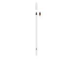 Apli Infinite Pencil Pack con matita Infinito HB + mina di ricambio + cappuccio protettivo - Per scrivere fino a 16 km - Colore bianco - immagine 2