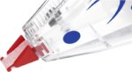 Tipp-Ex Mini Pocket Mouse Nastro correttore 5 mm x 6 m - Scrittura istantanea - Involucro trasparente - immagine 3